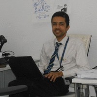 Ahmed Esmail