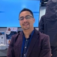 Juan Pablo Cordero Canales