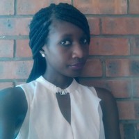 Andzisani Harlequin Chauke