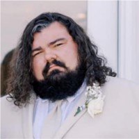 Kane Sanders