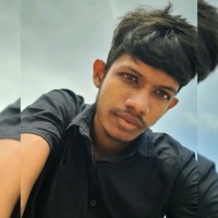 Thilan Harshana