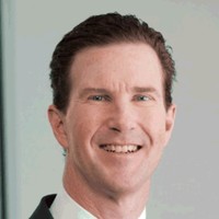 Peter Palfrey, Cfa