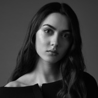 Veronica Murzacov