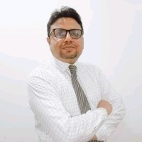Prashanta Saha