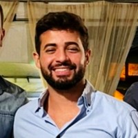 Daniel Lupatini