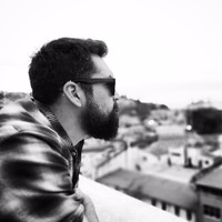 Matías Rojas Fernández