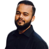 Vishnu Nair