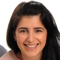 Luise Robinson Acma, Cgma