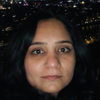 Nidhi Modi