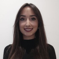 Araceli Mellado Bergillos