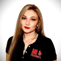 Ellie Luker (CertFD, AIFSM)