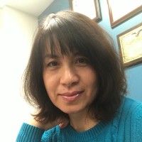 Colleen Ding