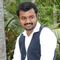 Anoop Ravi