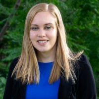 Hailey Eckdahl, Mba