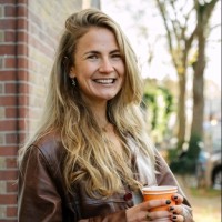 Nienke Huis in 't Veld