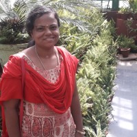 Sangeetha Narayanamoorthy