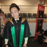 Aminuddin Ali