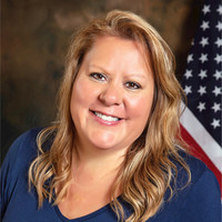 Stephanie Collins MSN-FN, BSN, RN