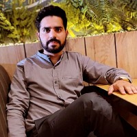 Syed Ali Sajjad