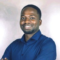 Charles Chivengah