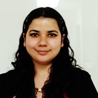 Maria Jose Pacheco