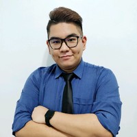 Charles Tay