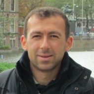 Alaettin Zubaroglu