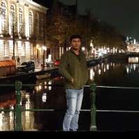 Ravindran Balasubramani