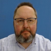 Jeff Getts