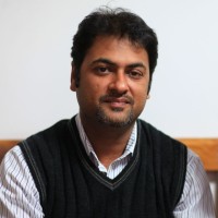 Kamran Shahzad