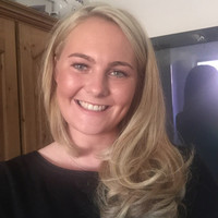 Amy Crow
