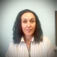Linda Mc Nulty