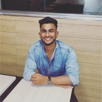 Tarun Musale