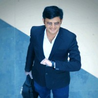 Ravindrasinh Parmar