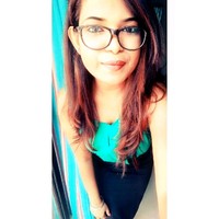 Poornima Naik