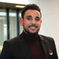 Mohamed Amine Garrach