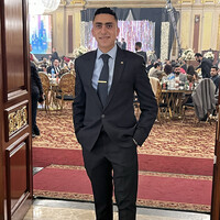 Mohamed Ghorab