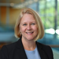 Melissa Robinson-Healey