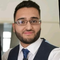 Mohammed Shuayb, Beng (Hons)
