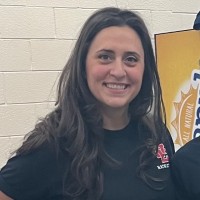 Christina Priore