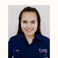 Imelda Rotua Siregar