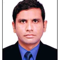 Niranjan Jadhav