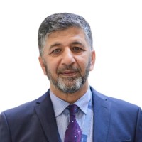 Ejaz Ashraf Chowdary