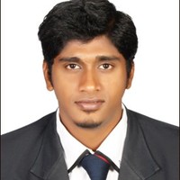 Vignesh K.P