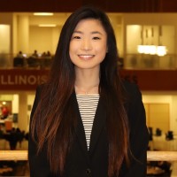 Josephine Cho