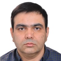 Dr Faisal Mehar