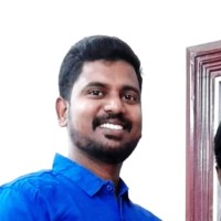 Praveen Bernard