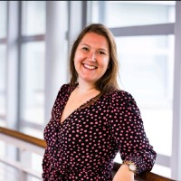 Annemieke Stellingwerf-Hendriks