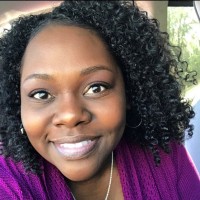 Tameeka Mitchell