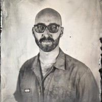 Luke Hardy